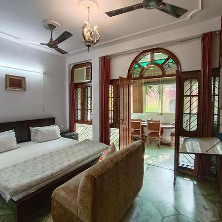Ananda Bed&Breakfast Nueva Delhi Exterior foto