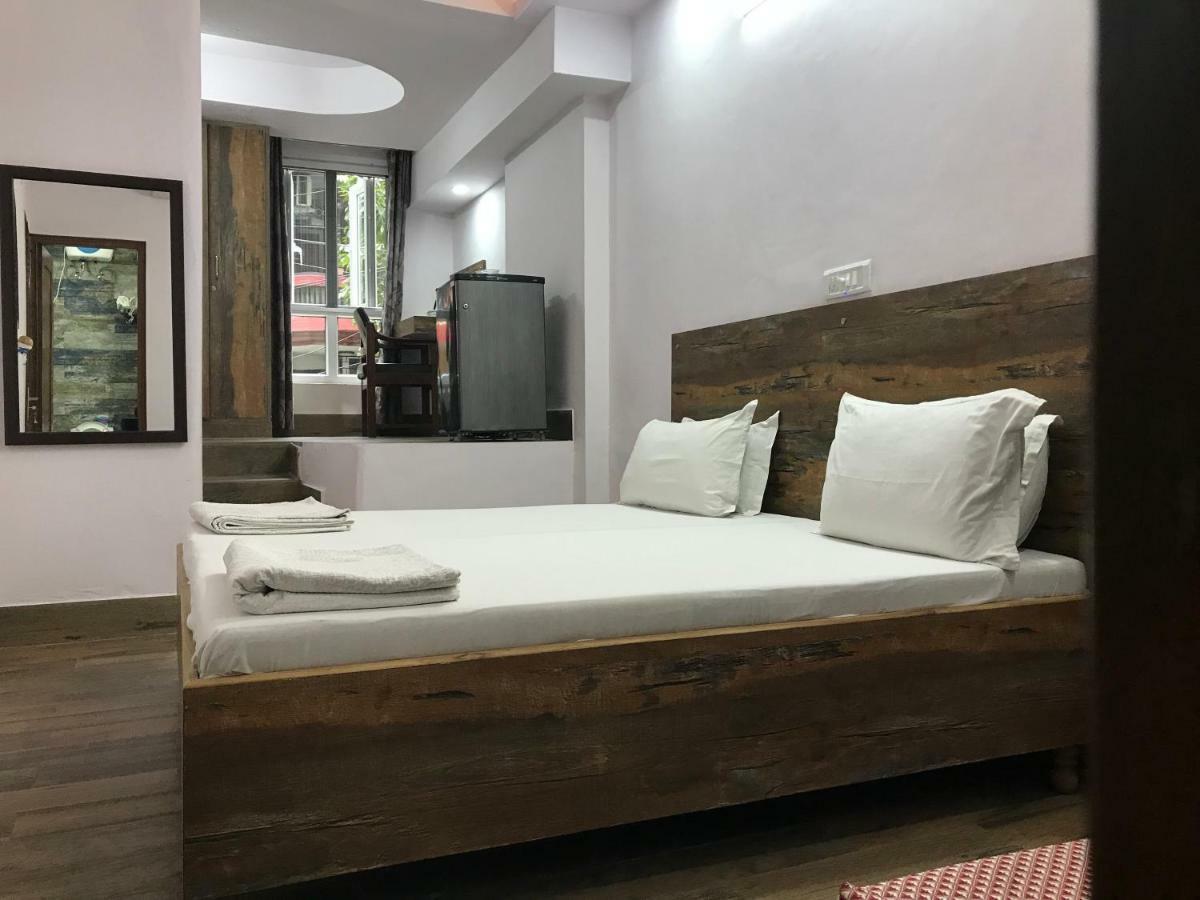 Ananda Bed&Breakfast Nueva Delhi Exterior foto